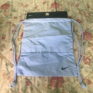 Nike Bags - Nike Drawstring Bag Nike Bags - Nike Drawstring Bag